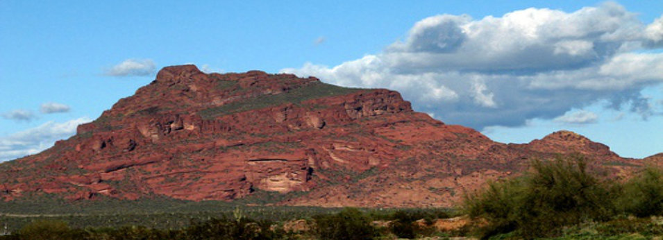 RED MOUNTAIN
